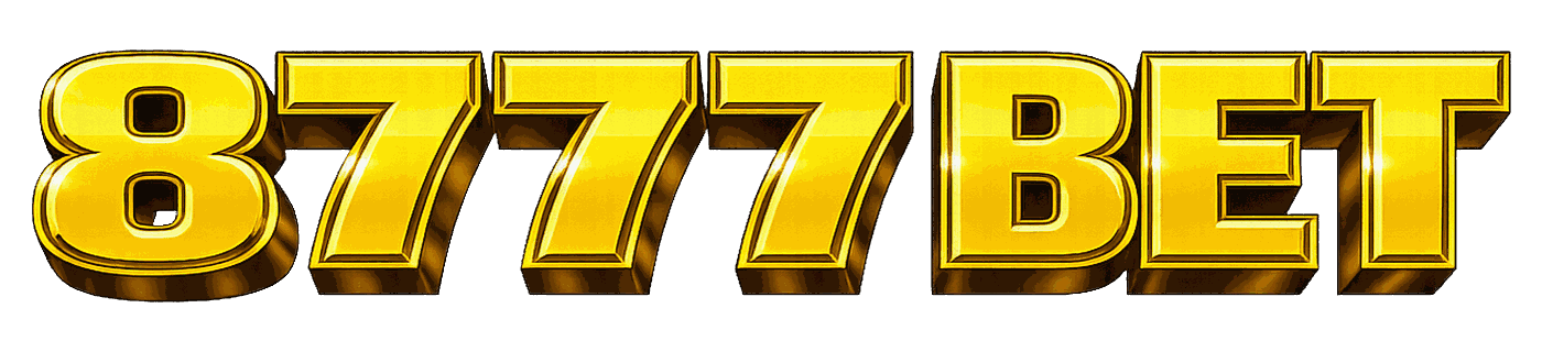 8777 bet লোগো